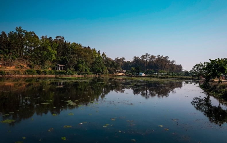 ताल संरक्षणका लागि मन्त्रालयसँग साझेदारी